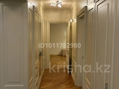 4-бөлмелі пәтер · 117 м² · 4/5 қабат, Чайковского — Чайковского - Жамбыла, бағасы: 750 000 ₸ в Алматы, Алмалинский р-н