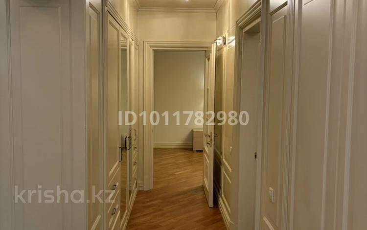 4-бөлмелі пәтер · 117 м² · 4/5 қабат, Чайковского — Чайковского - Жамбыла, бағасы: 750 000 ₸ в Алматы, Алмалинский р-н — фото 2