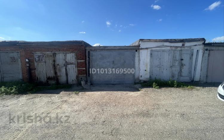 Гараж · 20 м² · Транспортная за 650 000 ₸ в Рудном — фото 2