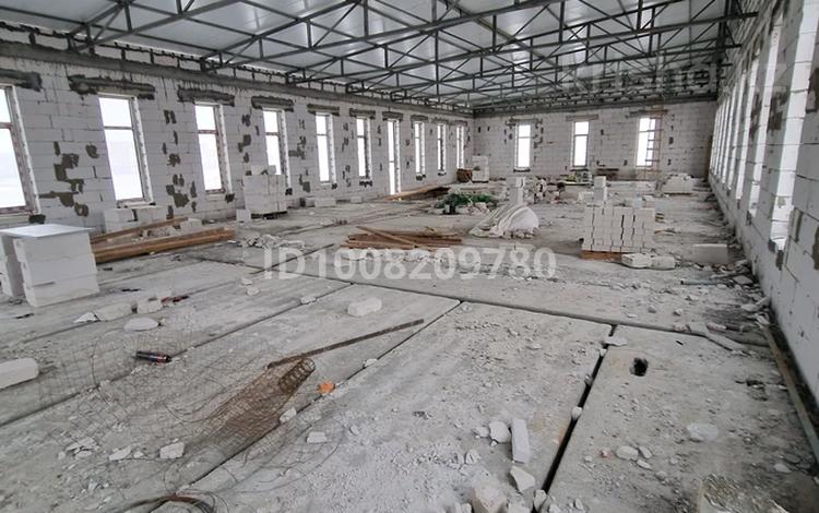 Склады · 225 м² за 150 000 ₸ в Актобе, мкр. Алтын орда — фото 2