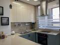 4-комнатная квартира · 138 м² · 7/18 этаж, Байтурсынова 1 за 117 млн ₸ в Астане, Алматы р-н — фото 5