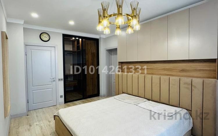 3-бөлмелі пәтер · 87 м² · 4/13 қабат, Макатаева 131 — Муратбаева, бағасы: 80 млн ₸ в Алматы, Алмалинский р-н — фото 71