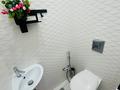 3-бөлмелі пәтер · 87 м² · 4/13 қабат, Макатаева 131 — Муратбаева, бағасы: 80 млн ₸ в Алматы, Алмалинский р-н — фото 85