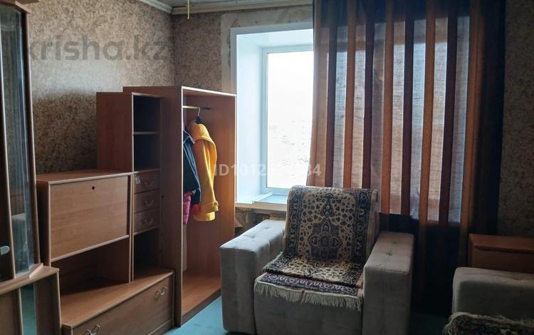 1-комнатная квартира · 18 м² · 5/5 этаж, Кудайбердыулы 18 за 7.5 млн ₸ в Астане, Алматы р-н — фото 2