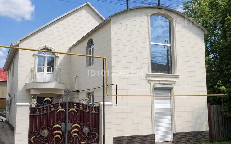 Жеке үй · 9 бөлме · 250 м² · 2.5 жүзд., Даулеткерея, бағасы: 85 млн ₸ в Уральске — фото 2