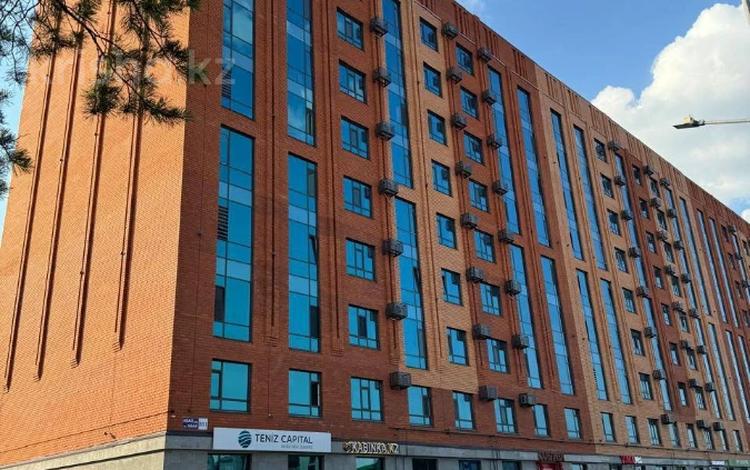 3-комнатная квартира · 108 м² · 7/9 этаж, Абая за 62 млн ₸ в Костанае — фото 5