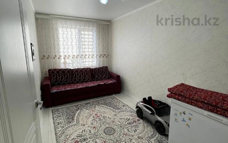 4-комнатная квартира · 94.6 м² · 4/5 этаж, гришина 66 за 22.5 млн ₸ в Актобе — фото 6