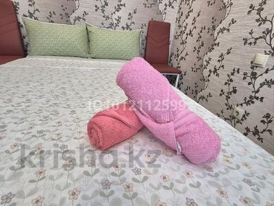 1-комнатная квартира · 42 м² · 5/12 этаж, ул. Каныша Сатпаева 133/2 за 17 000 ₸ в Алматы, Бостандыкский р-н