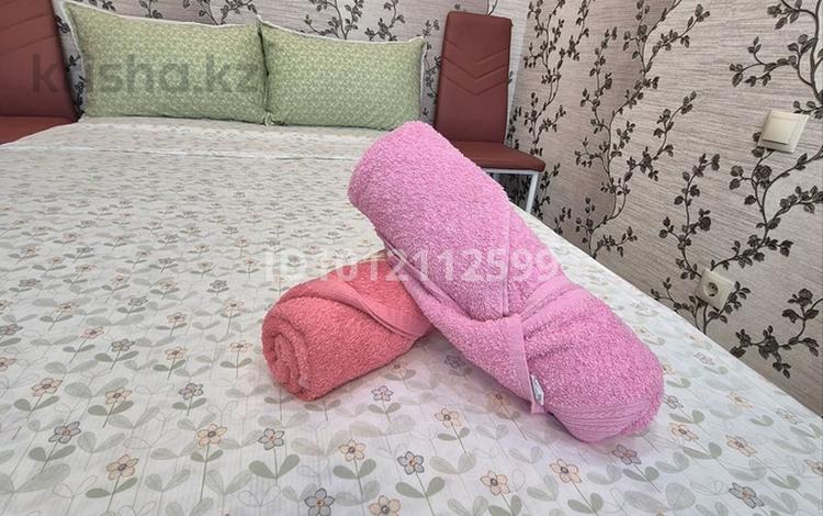 1-бөлмелі пәтер · 42 м² · 5/12 қабат, ул. Каныша Сатпаева 133/2, бағасы: 17 000 ₸ в Алматы, Бостандыкский р-н — фото 2
