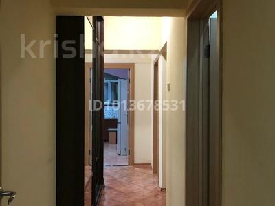 3-бөлмелі пәтер · 70 м² · 4/9 қабат, Муратбаева 174 — Муратбаева Кабанбай Батыра, бағасы: 400 000 ₸ в Алматы, Алмалинский р-н