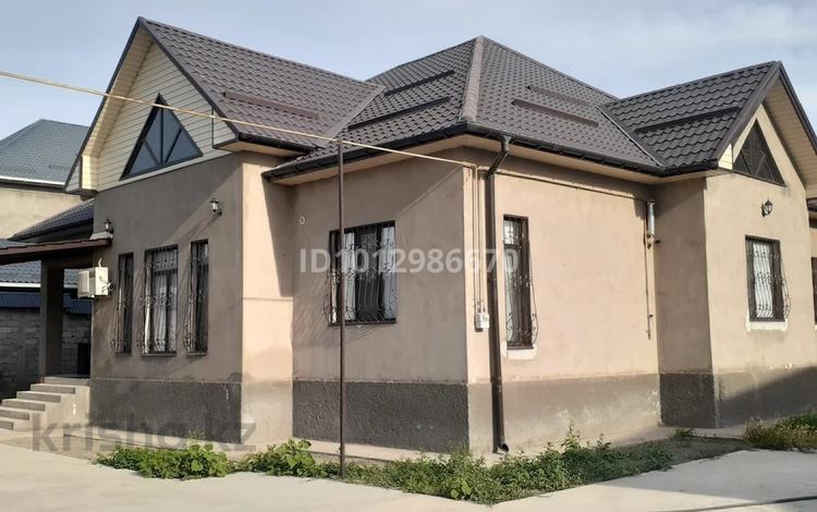 Отдельный дом · 5 комнат · 130 м² · 8 сот., мкр Тассай, Калибек Куанышбаева 115 — Рядом с Вольвоцентр за 67 млн ₸ в Шымкенте, Каратауский р-н — фото 2