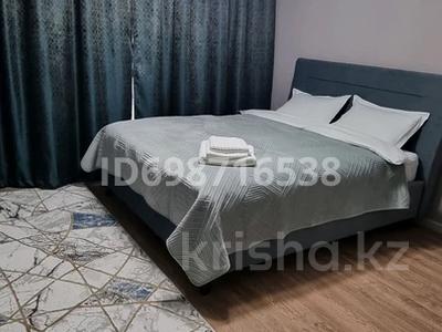 1-комнатная квартира · 25 м² · 3/9 этаж, Самал 82 — Коняхина за 13 000 ₸ в Уральске