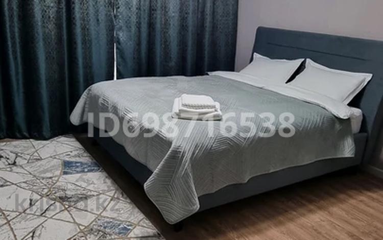 1-комнатная квартира · 25 м² · 3/9 этаж, Самал 82 — Коняхина за 13 000 ₸ в Уральске — фото 2