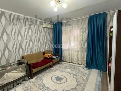 2-комнатная квартира · 47 м² · 2/7 этаж, Жаңа қала 9 21/1 за 18 млн 〒 в Туркестане