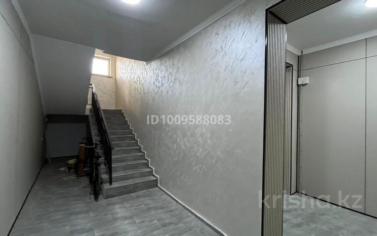 1-комнатная квартира · 47 м² · 2/7 этаж, Жаңа қала 9 21/1 за 16 млн ₸ в Туркестане — фото 19