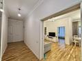 3-бөлмелі пәтер · 88.9 м² · 15/15 қабат, Манаса 109а — Угол Манаса, бағасы: 113 млн ₸ в Алматы, Алмалинский р-н — фото 25