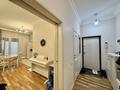 3-бөлмелі пәтер · 88.9 м² · 15/15 қабат, Манаса 109а — Угол Манаса, бағасы: 113 млн ₸ в Алматы, Алмалинский р-н — фото 27