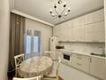 3-бөлмелі пәтер · 88.9 м² · 15/15 қабат, Манаса 109а — Угол Манаса, бағасы: 113 млн ₸ в Алматы, Алмалинский р-н — фото 15