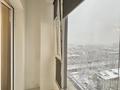 3-бөлмелі пәтер · 88.9 м² · 15/15 қабат, Манаса 109а — Угол Манаса, бағасы: 113 млн ₸ в Алматы, Алмалинский р-н — фото 29