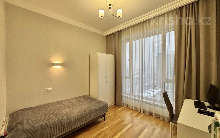 3-бөлмелі пәтер · 88.9 м² · 15/15 қабат, Манаса 109а — Угол Манаса, бағасы: 113 млн ₸ в Алматы, Алмалинский р-н — фото 30