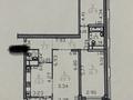 3-бөлмелі пәтер · 88.9 м² · 15/15 қабат, Манаса 109а — Угол Манаса, бағасы: 113 млн ₸ в Алматы, Алмалинский р-н — фото 36