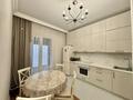 3-бөлмелі пәтер · 88.9 м² · 15/15 қабат, Манаса 109а — Угол Манаса, бағасы: 113 млн ₸ в Алматы, Алмалинский р-н — фото 4