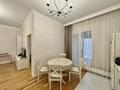 3-бөлмелі пәтер · 88.9 м² · 15/15 қабат, Манаса 109а — Угол Манаса, бағасы: 113 млн ₸ в Алматы, Алмалинский р-н — фото 8