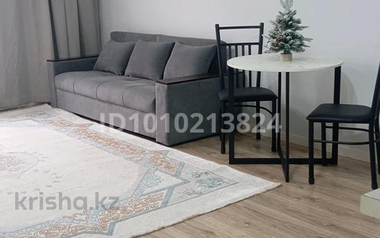 1-бөлмелі пәтер · 30 м² · 7/10 қабат, мкр Аккент, бағасы: 12 000 〒 в Алматы, Алатауский р-н — фото 2