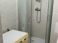 1-комнатная квартира · 50 м² · 3/4 этаж, мкр №1, Жубанова 68 а — Жубанова Алтынсарина за 230 000 ₸ в Алматы, Ауэзовский р-н — фото 2