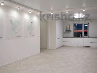 3-комнатная квартира · 127 м² · 16/16 этаж, Жамбыла 142б за 85 млн ₸ в Петропавловске