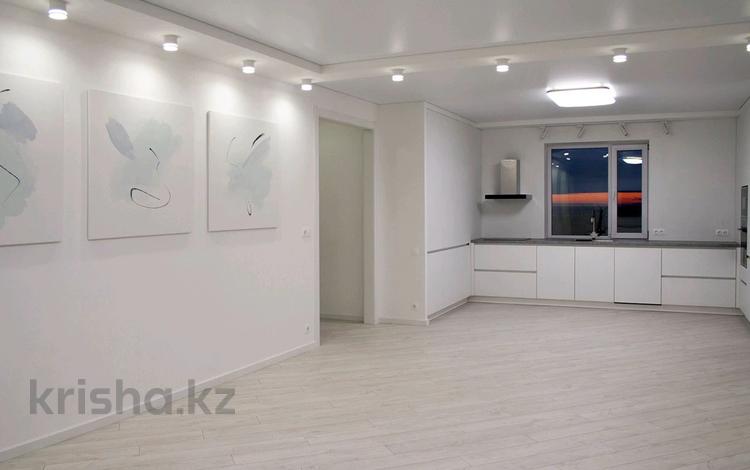 3-комнатная квартира · 127 м² · 16/16 этаж, Жамбыла 142б за 85 млн ₸ в Петропавловске — фото 2