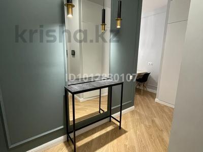 2-бөлмелі пәтер · 44 м² · 7/10 қабат, Байтурсынова 179, бағасы: 63 млн ₸ в Алматы, Бостандыкский р-н