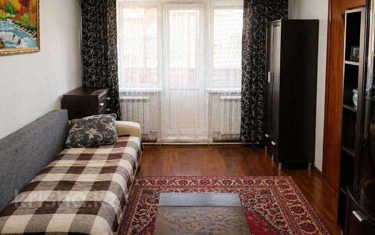 3-бөлмелі пәтер · 58 м² · 5/5 қабат, Абдирова, бағасы: 18 млн ₸ в Караганде, Казыбек би р-н — фото 3