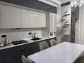 2-комнатная квартира · 76 м² · 5/9 этаж, 18-й микрорайон, ул. Рыскулова, стр. 2/12 1 Блок 19 квартира за 20 000 ₸ в Шымкенте, Аль-Фарабийский р-н — фото 6