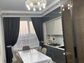 2-комнатная квартира · 76 м² · 5/9 этаж, 18-й микрорайон, ул. Рыскулова, стр. 2/12 1 Блок 19 квартира за 20 000 ₸ в Шымкенте, Аль-Фарабийский р-н — фото 7