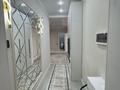 2-комнатная квартира · 76 м² · 5/9 этаж, 18-й микрорайон, ул. Рыскулова, стр. 2/12 1 Блок 19 квартира за 20 000 ₸ в Шымкенте, Аль-Фарабийский р-н — фото 3