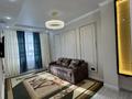 2-комнатная квартира · 76 м² · 5/9 этаж, 18-й микрорайон, ул. Рыскулова, стр. 2/12 1 Блок 19 квартира за 20 000 ₸ в Шымкенте, Аль-Фарабийский р-н — фото 5