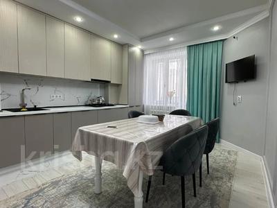 4-комнатная квартира · 110 м² · 2/5 этаж, мкр. Алтын орда 10е за 51.5 млн ₸ в Актобе