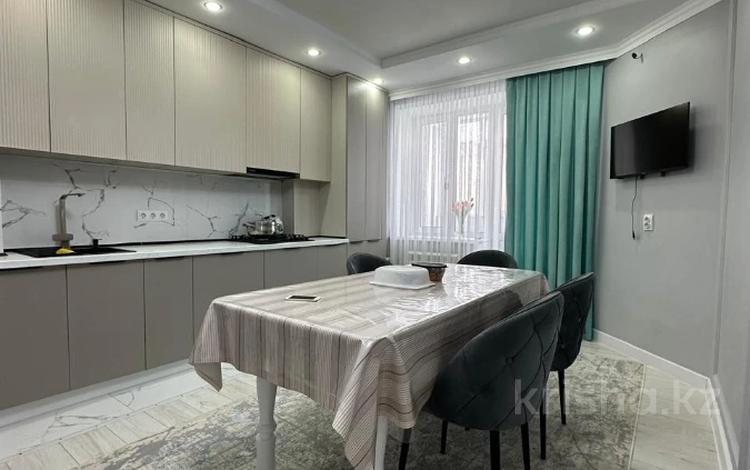 4-комнатная квартира · 110 м² · 2/5 этаж, мкр. Алтын орда 10е за 51.5 млн ₸ в Актобе — фото 10