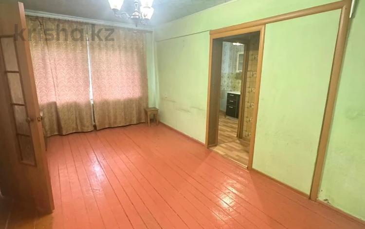2-комнатная квартира · 44.9 м² · 1/4 этаж, Ауэзова 2 за 7.5 млн ₸ в Экибастузе — фото 10