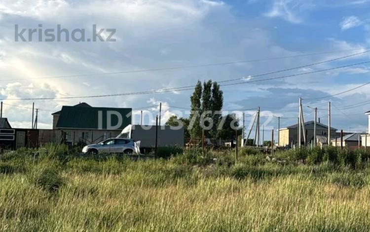 Участок · 17 соток, Сатпаев за 10 млн ₸ в Караоткеле — фото 2
