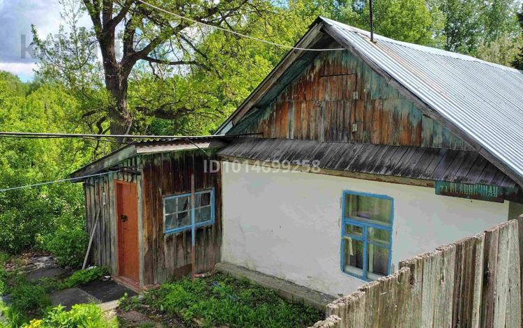 Отдельный дом · 2 комнаты · 49 м² · 14.3 сот., Мельничная 13 — Конечная внутреннего автобуса со стороны выезда в Глубокое за ~ 4 млн ₸ в  — фото 2