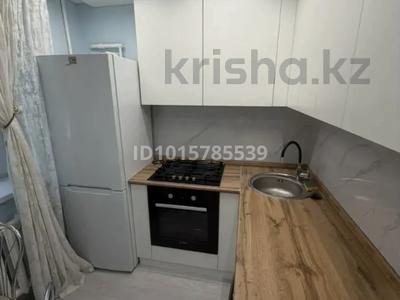 1-комнатная квартира · 29.5 м² · 4/4 этаж, Желтоксан 177А за 330 000 ₸ в Алматы, Бостандыкский р-н