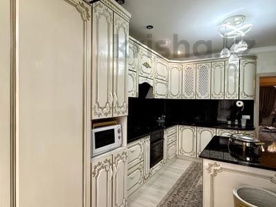 4-комнатная квартира · 132.6 м² · 3/4 этаж, Мкр. Береке 67Б за 77 млн 〒 в Костанае