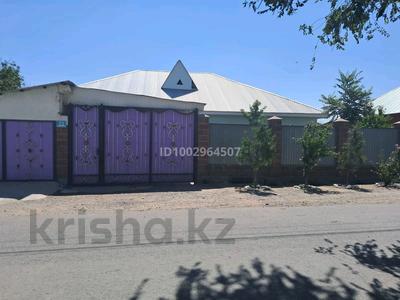 Отдельный дом · 5 комнат · 100 м² · 9 сот., Аулие-ата 22 за 28 млн 〒 в Таразе