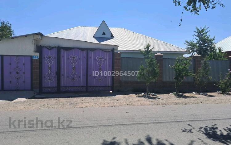 Отдельный дом · 5 комнат · 100 м² · 9 сот., Аулие-ата 22 за 25 млн 〒 в Таразе — фото 2