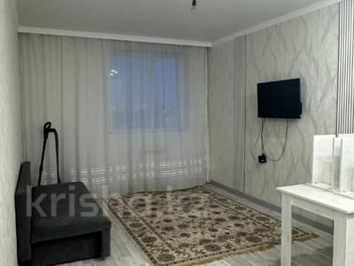 2-бөлмелі пәтер · 41 м² · 8/9 қабат, Кордай 1, бағасы: ~ 19 млн 〒 в Астане, Алматы р-н