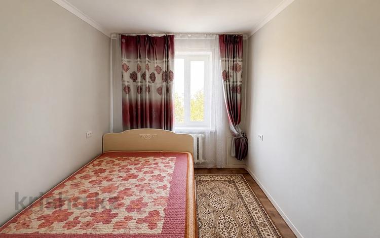 3-бөлмелі пәтер · 62 м² · 5/5 қабат, Самал, бағасы: 17.8 млн ₸ в Талдыкоргане, мкр Самал — фото 2