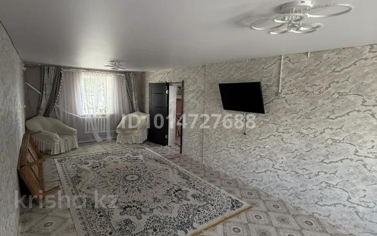 Отдельный дом · 3 комнаты · 100 м² · 10 сот., Самбай ауылы за 6.5 млн ₸ в Алге — фото 2