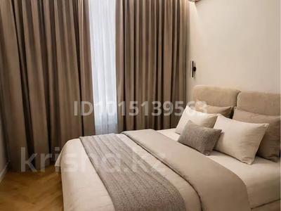 2-бөлмелі пәтер · 40 м² · 5 қабат, Сыганак 28, бағасы: 20 000 ₸ в Астане, Есильский р-н